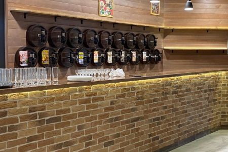 Внешний вид