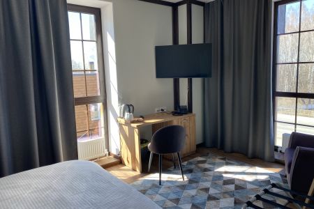 Внешний вид