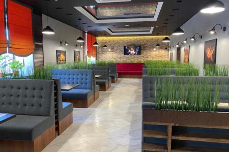 Внешний вид