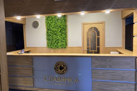 Внешний вид