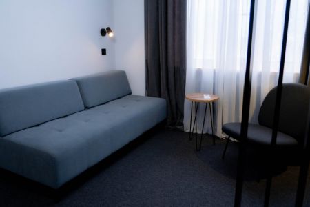 Комфорт 2-местный 2-комнатный DBL/TWIN