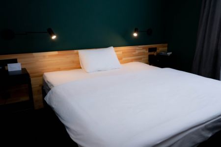 Комфорт 2-местный 2-комнатный DBL/TWIN