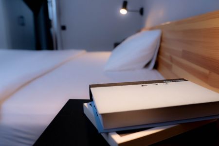 Комфорт 2-местный 2-комнатный DBL/TWIN