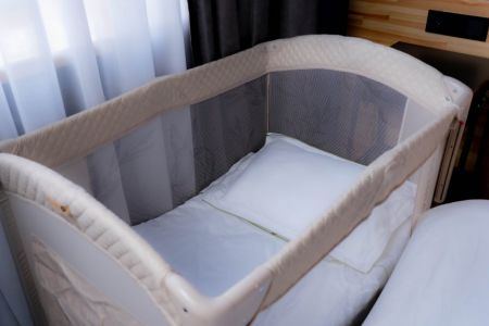 Комфорт 2-местный 2-комнатный DBL/TWIN