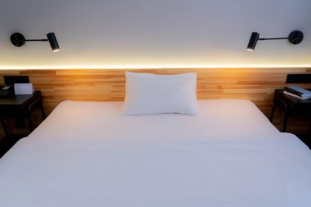 Комфорт 2-местный 2-комнатный DBL/TWIN