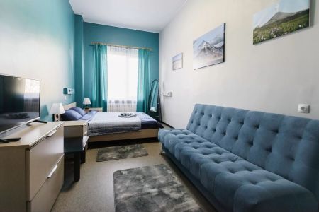 Внешний вид