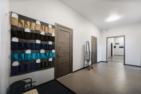 Внешний вид