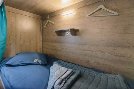 Хостел Голубые озера