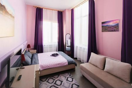 Стандарт Семейный