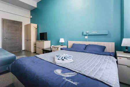 Стандарт Семейный