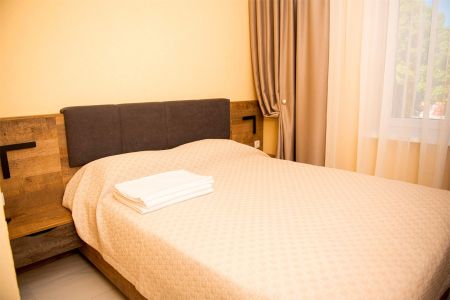 Стандартный 2-местный