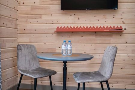 Внешний вид