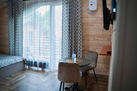 Внешний вид