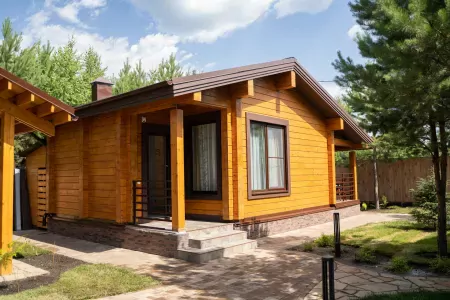 Внешний вид