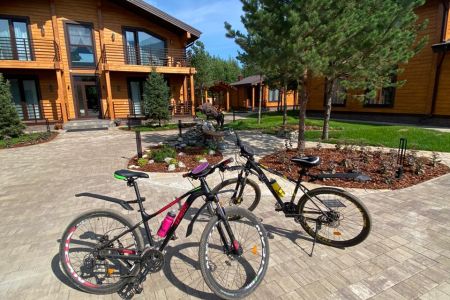 Внешний вид