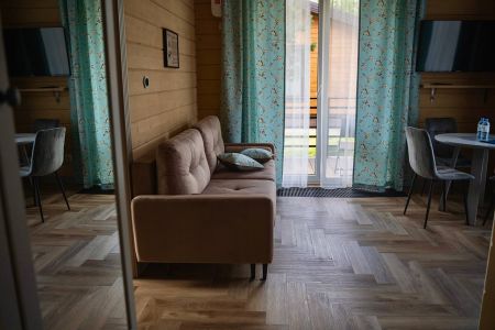 Внешний вид