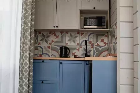 Внешний вид