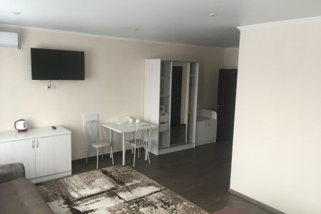 Люкс 2-местный DBL