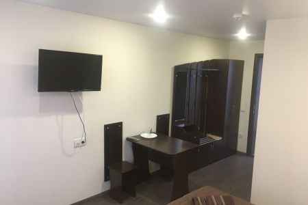 Люкс 2-местный DBL