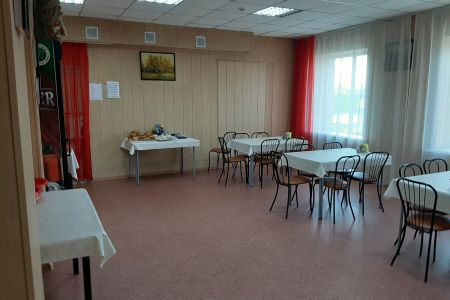 Люкс 2-местный DBL