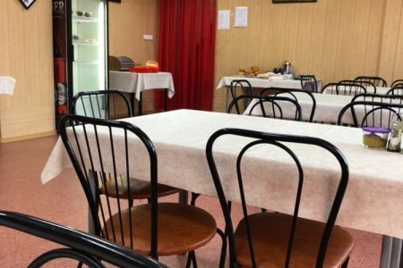 Люкс 2-местный DBL