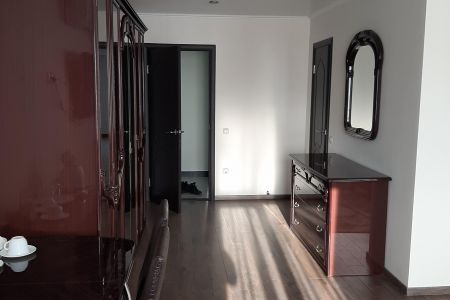 Люкс 2-местный DBL