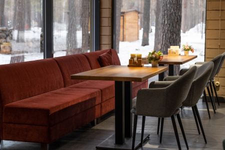 Чкаловские дачи