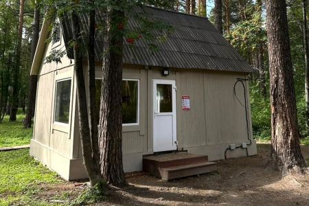 Чкаловские дачи