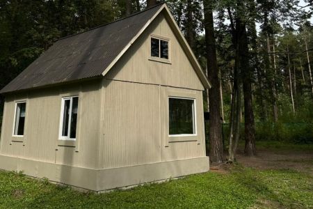 Чкаловские дачи