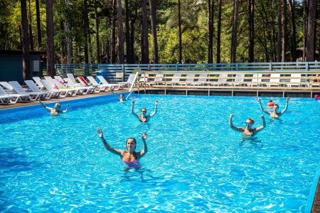 Чкаловские дачи