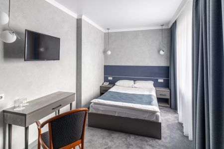 Комфорт 2-комнатный