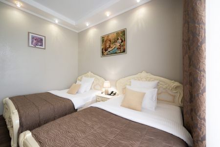 Люкс 2-местный