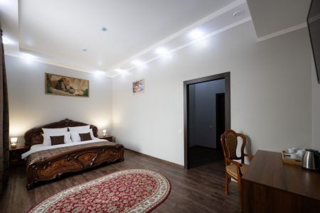 Делюкс 2-местный