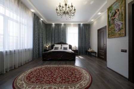 Делюкс 2-местный