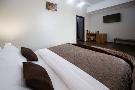 Делюкс 2-местный