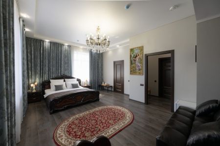 Делюкс 2-местный