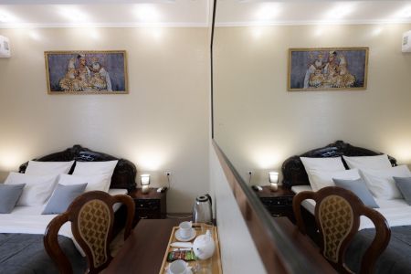 Люкс 2-местный