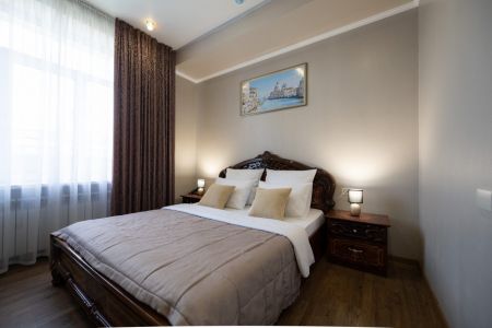 Люкс 2-местный