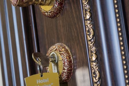 Делюкс 2-местный