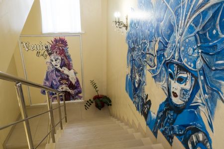 Делюкс 2-местный