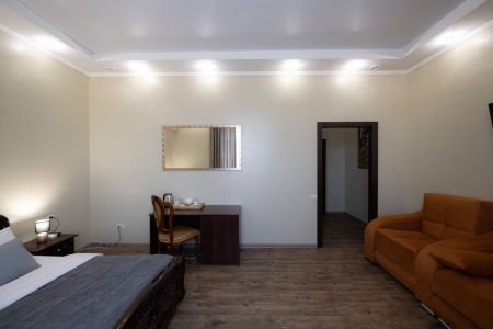 Люкс 2-местный