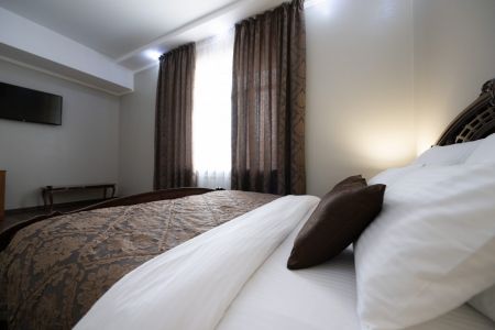 Делюкс 2-местный