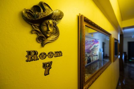 Люкс 2-местный