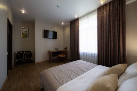 Люкс 2-местный