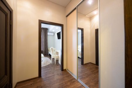 Люкс 2-местный