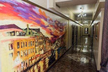 Делюкс 2-местный