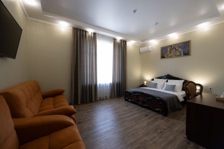 Люкс 2-местный