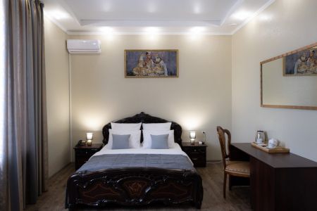 Люкс 2-местный