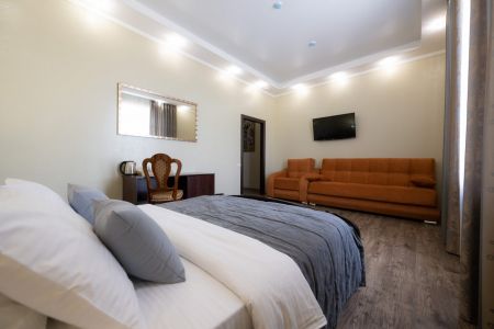 Люкс 2-местный