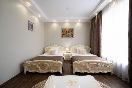 Люкс 2-местный